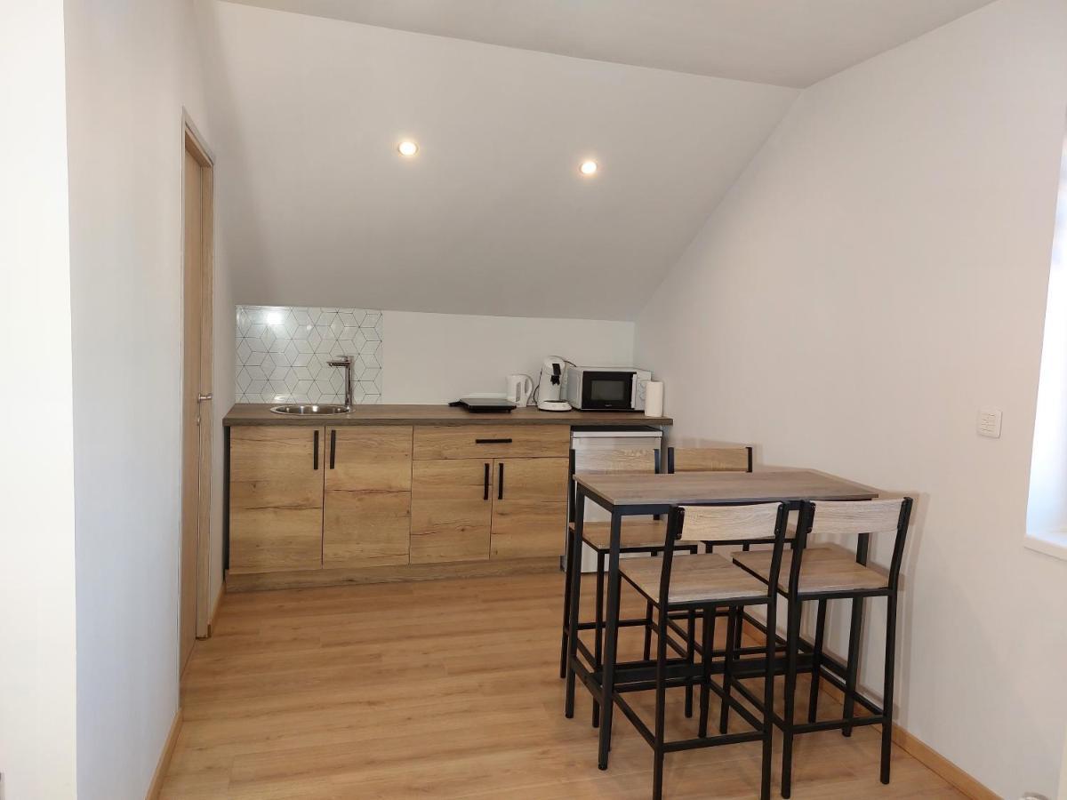 Famille House 201 Apartment Chalon-sur-Saone Exterior photo