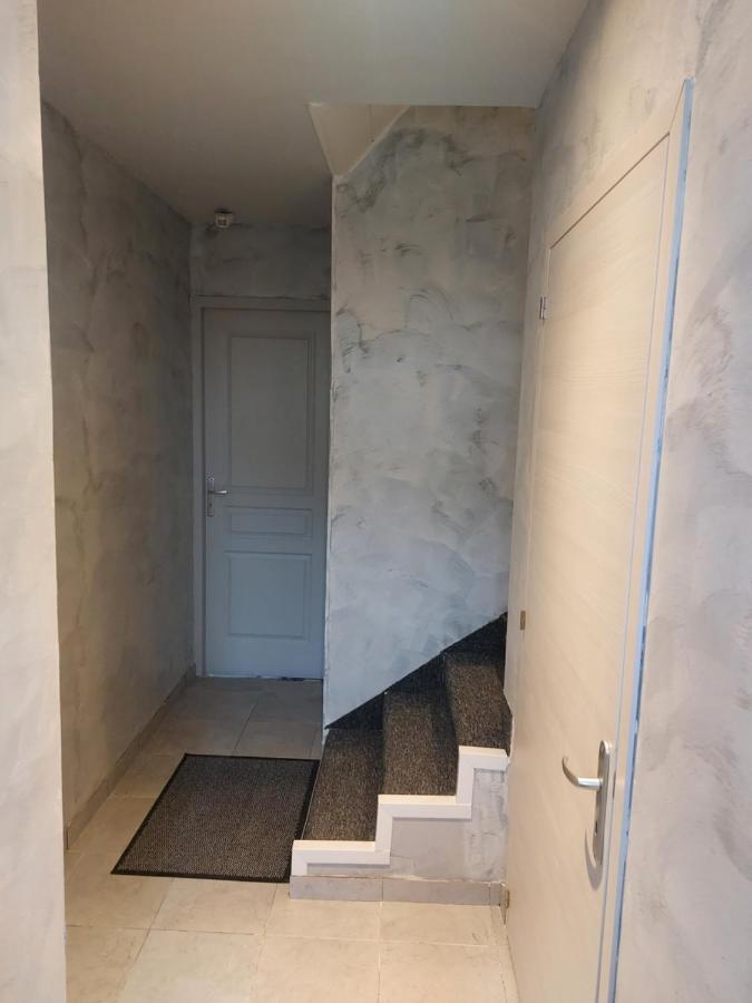 Famille House 201 Apartment Chalon-sur-Saone Exterior photo